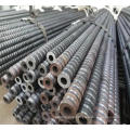 T76N High Strength Hollow Grouting Mining Anchor Bolts